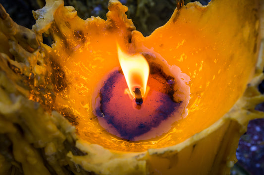 7 hidden things about scented candles that nobody will tell you