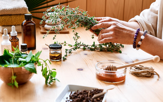 Understanding Fragrance Notes: Top, Middle, and Base