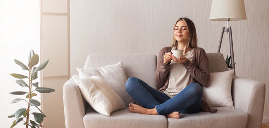 6 Ways to Transform Your Space and Make It More Relaxing