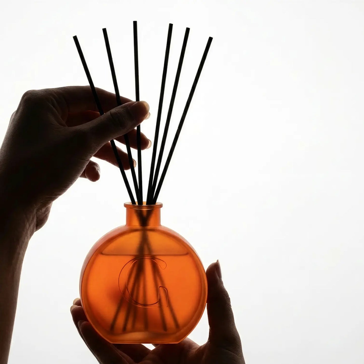 Love Letters Reed Diffuser