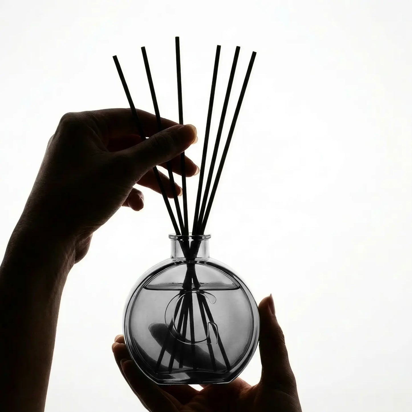 Soothe Aromatherapy Reed Diffuser