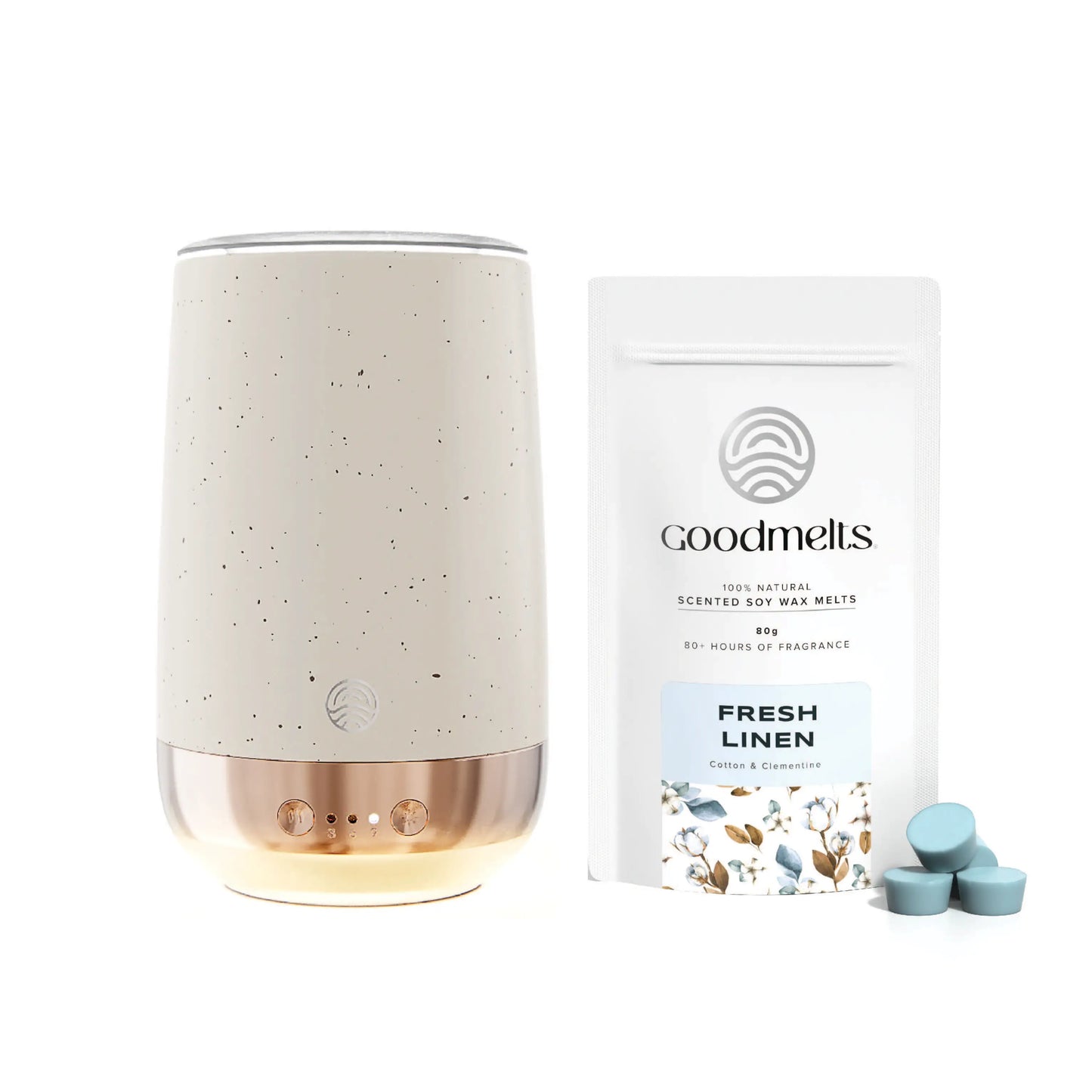 Wax Melting Starter Kit- Singles