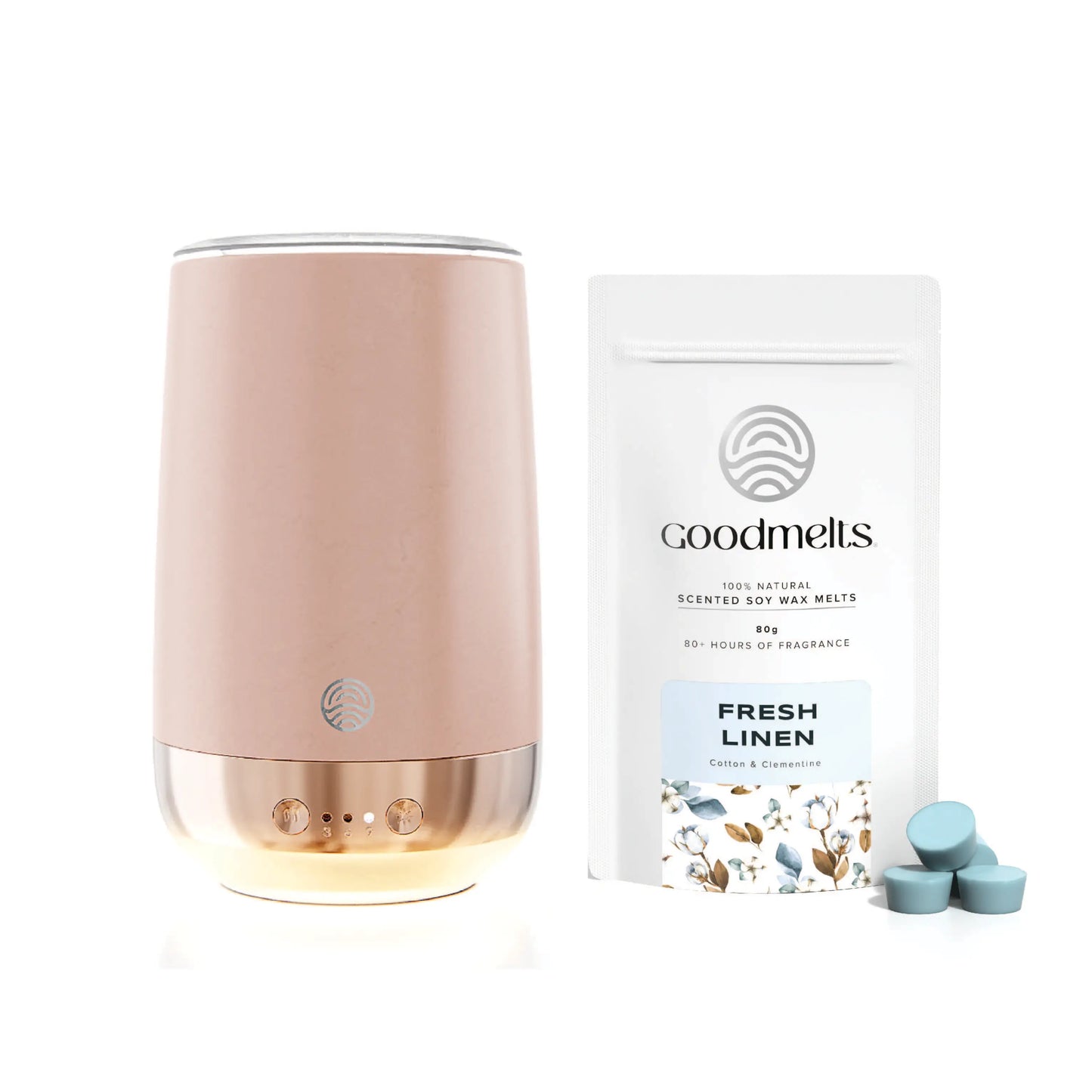 Wax Melting Starter Kit- Singles