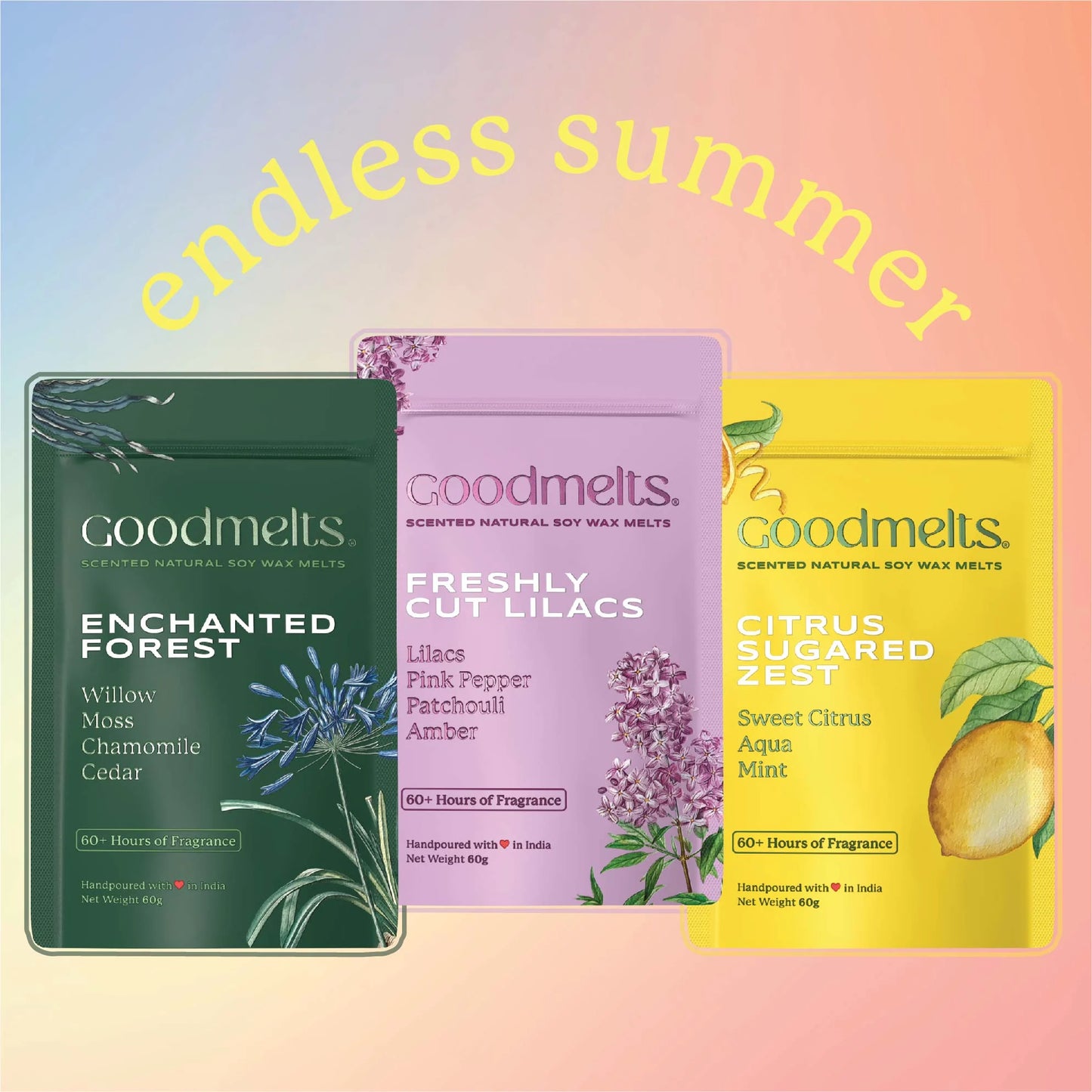 Endless Summer