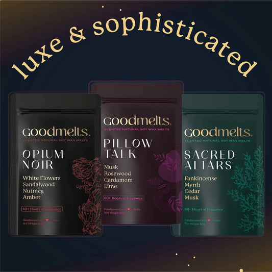 Luxe & Sophisticated