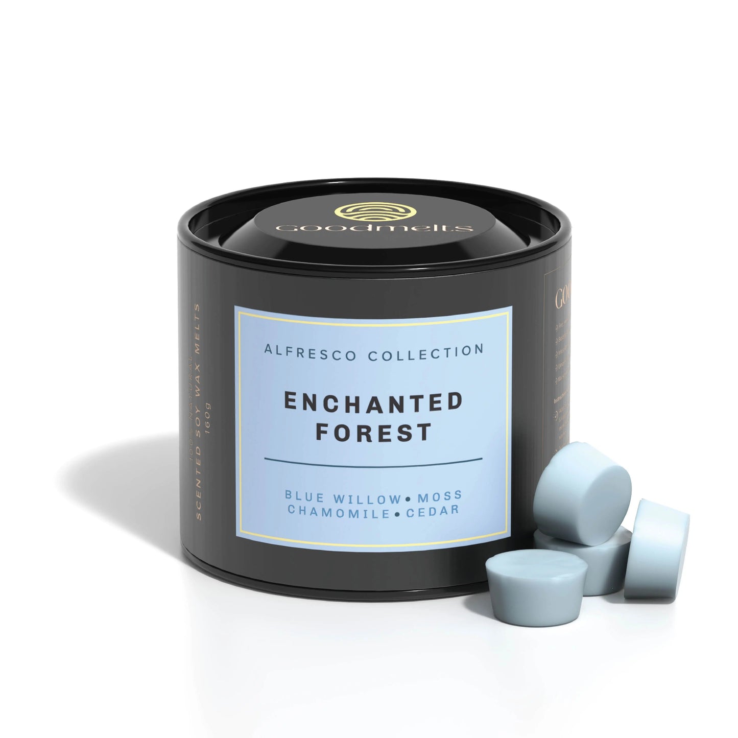 Enchanted Forest Wax Melts