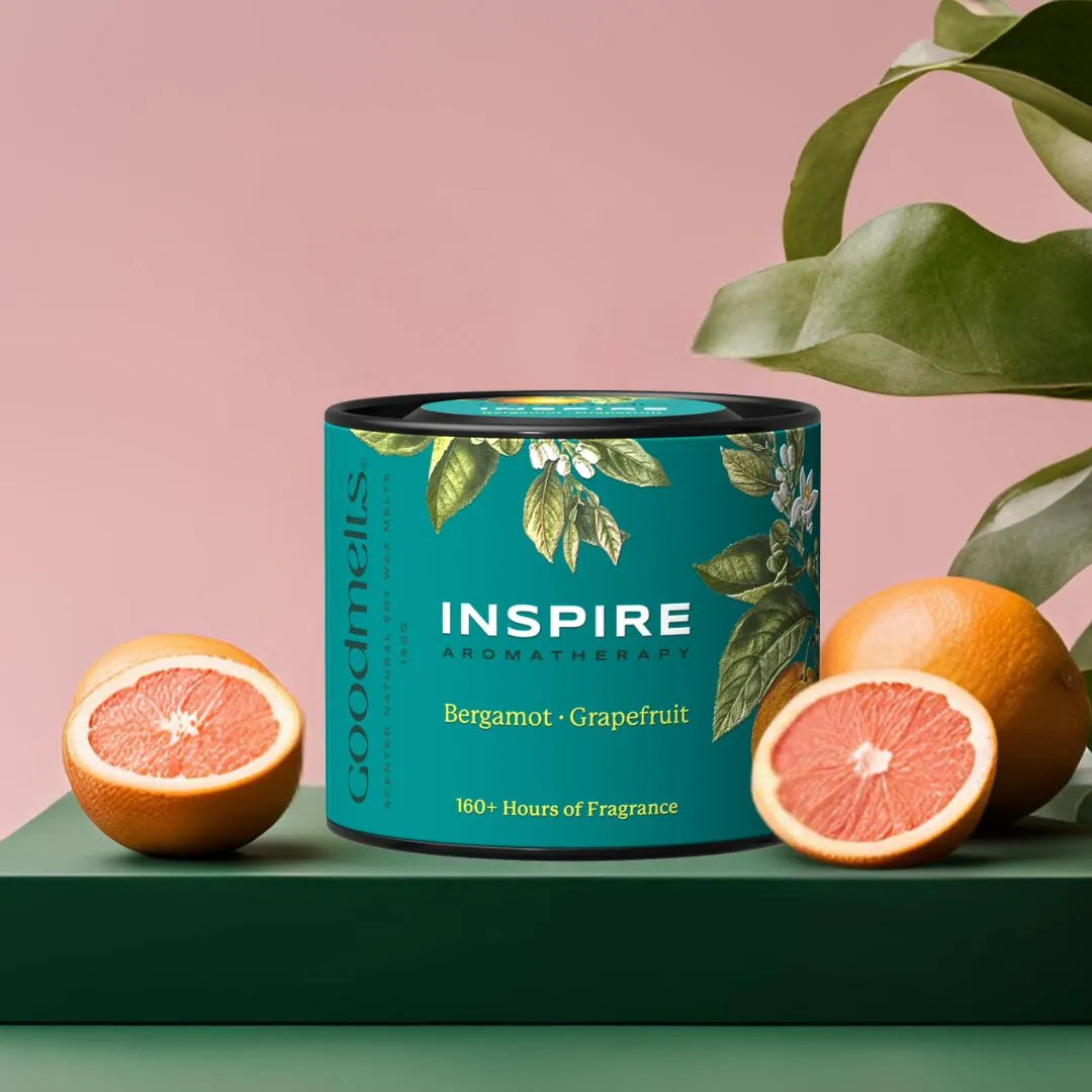 Inspire Aromatherapy Wax Melts