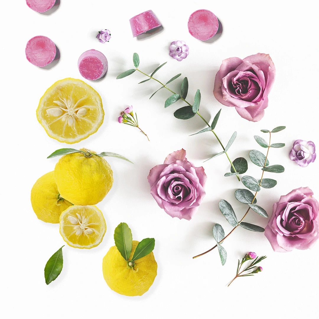 Sweet Rose Wax Melts