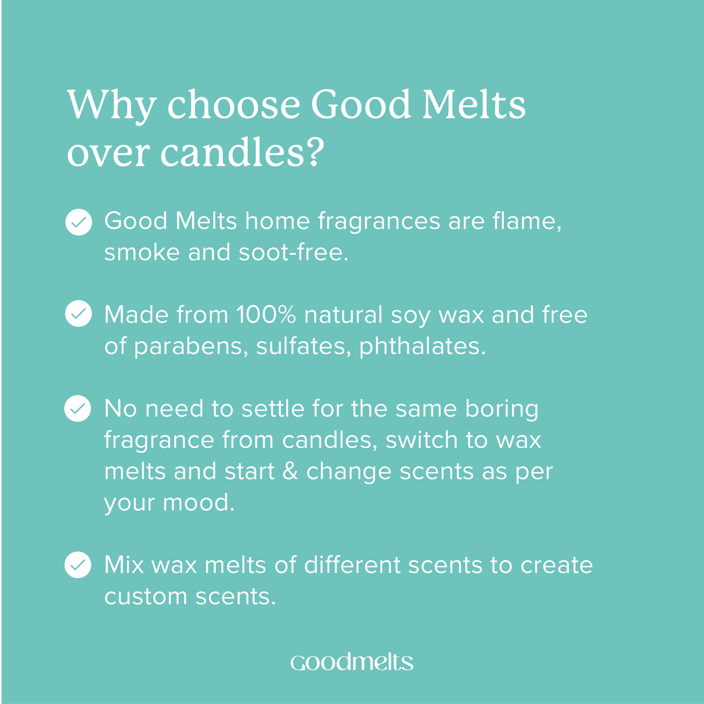 Soothe Aromatherapy Wax Melts
