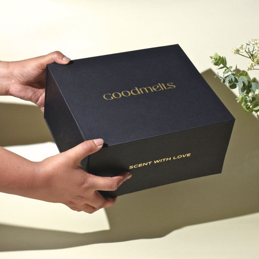 Starter Kit Gifting Box