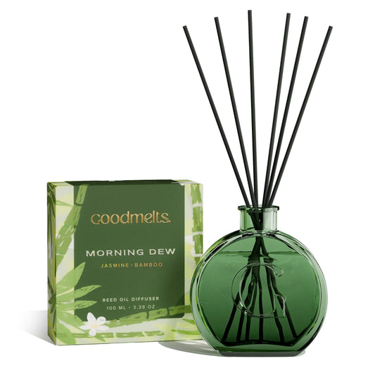 Morning Dew Reed Diffuser