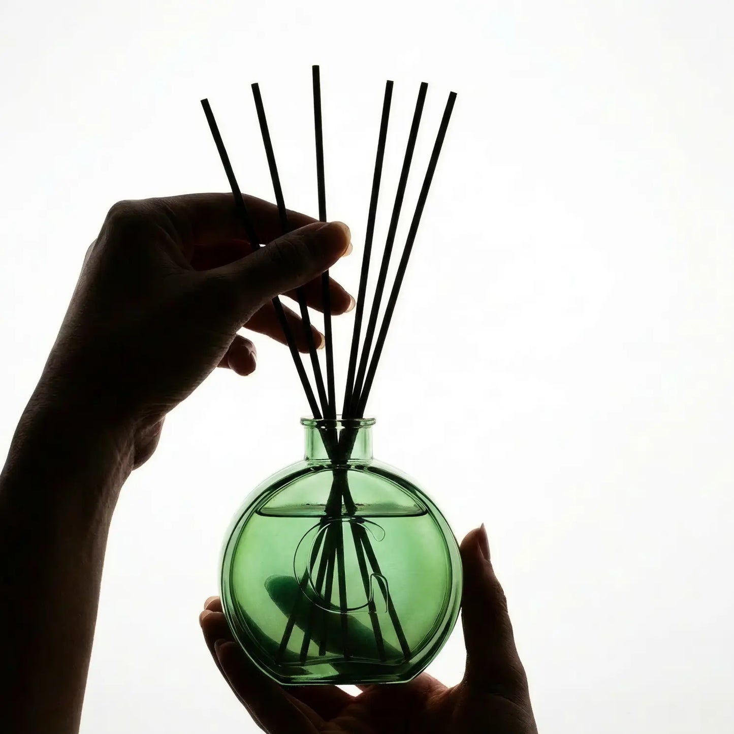 Morning Dew Reed Diffuser