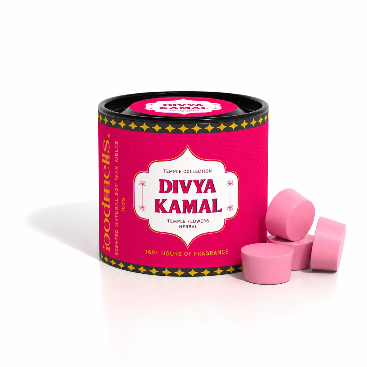 Divya Kamal Wax Melts