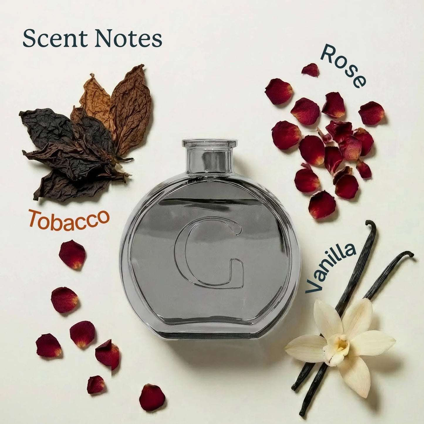 Love Letters Reed Diffuser