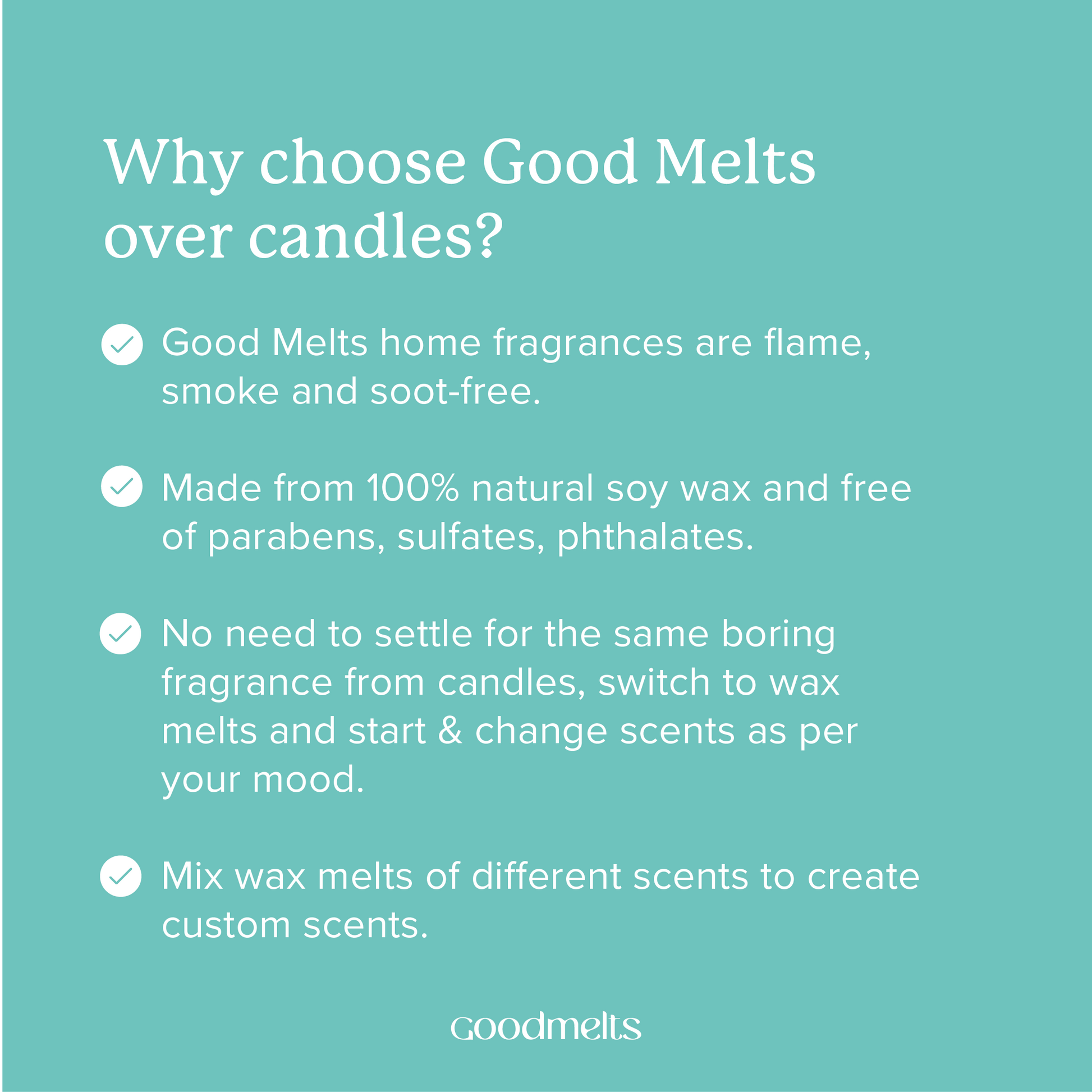 Kind-to-Earth Wax Melts  Environmentally Friendly – Waxkind