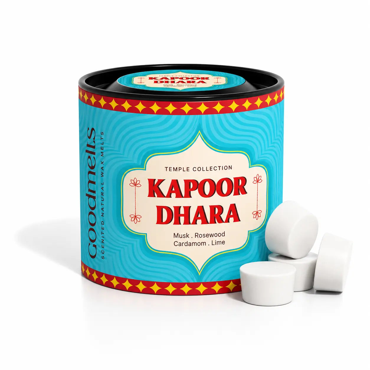 Kapoor Dhara Wax Melts