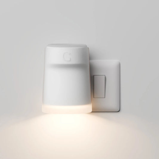 Luma Plug-in Electric Wax Warmer