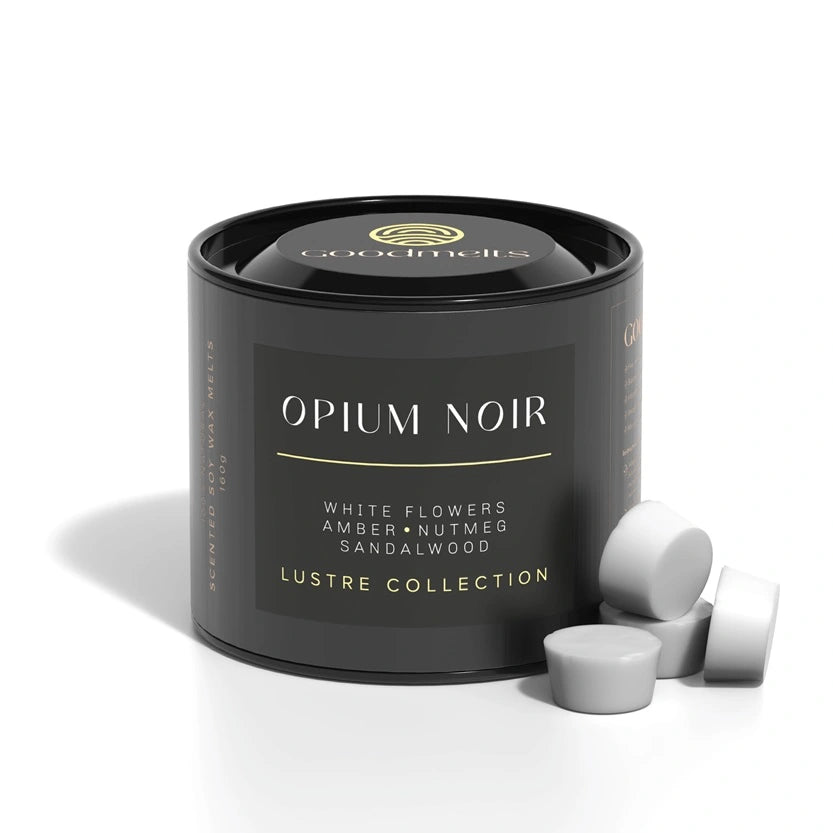 Opium Noir Wax Melts