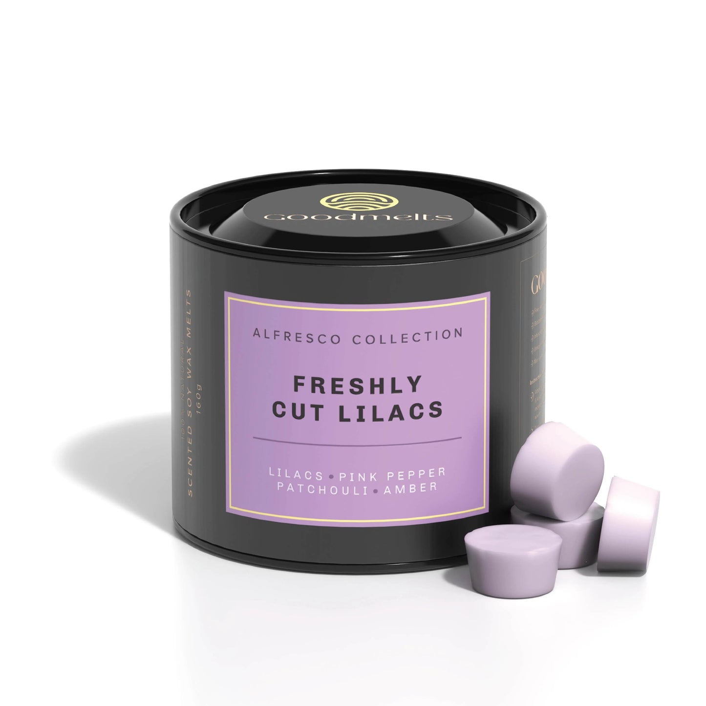 Freshly Cut Lilacs Wax Melts