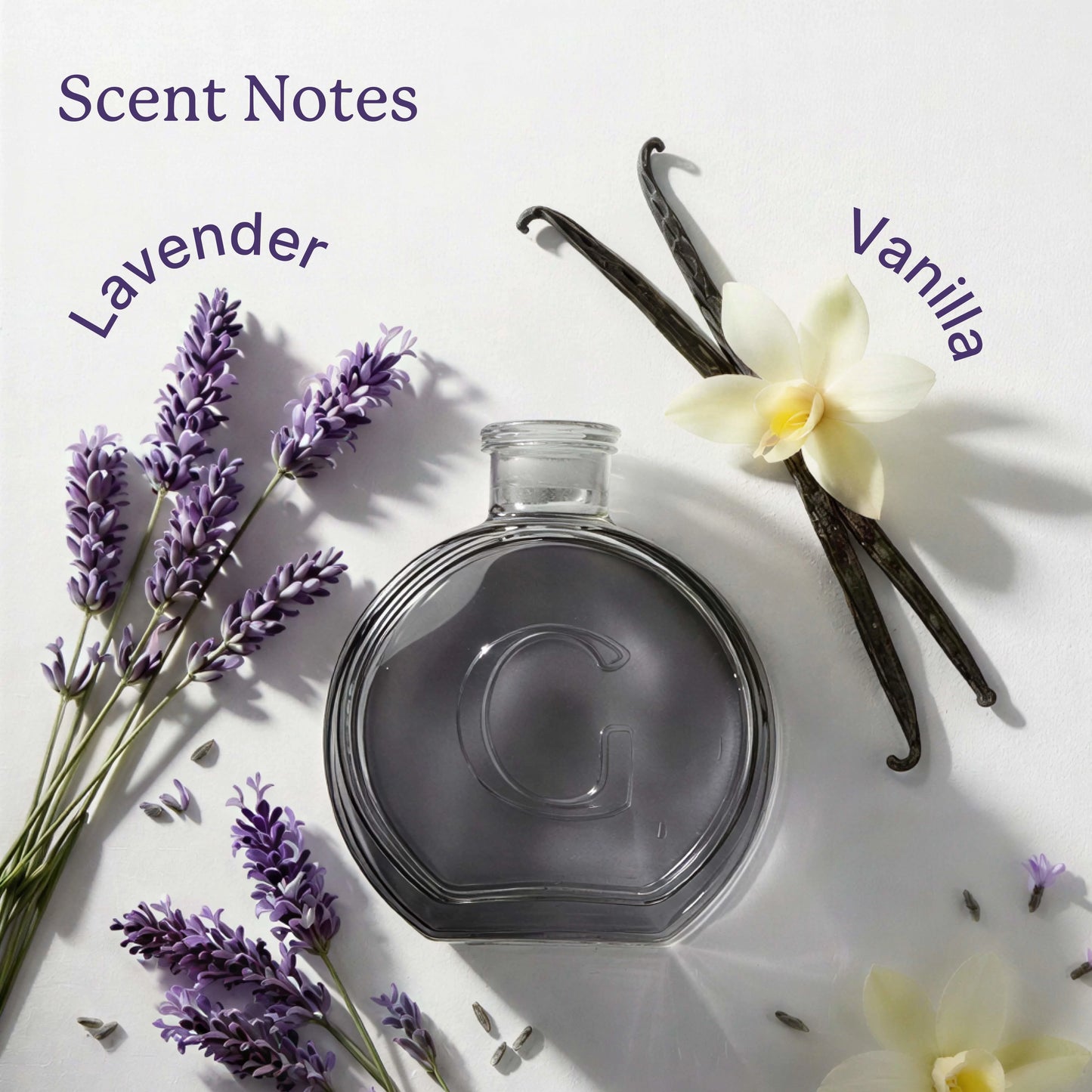 Soothe Aromatherapy Reed Diffuser