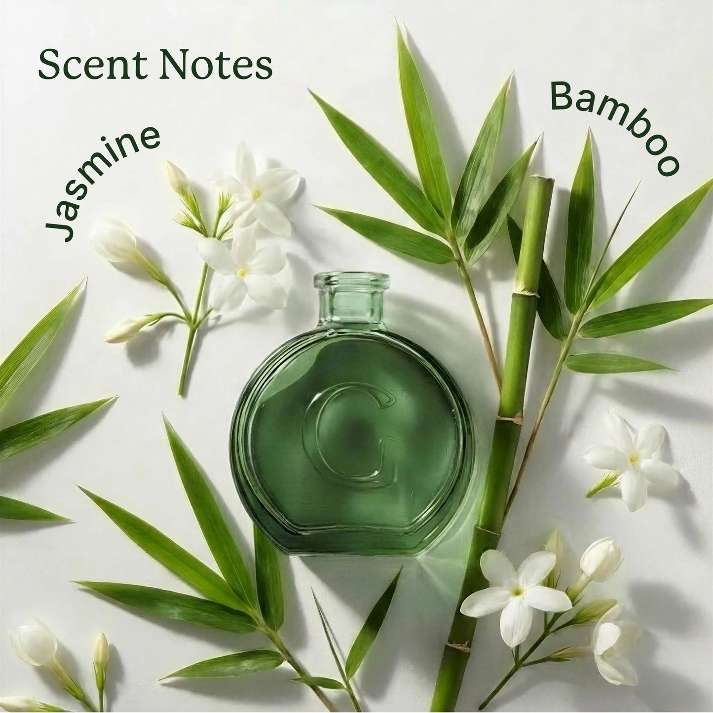 Morning Dew Reed Diffuser