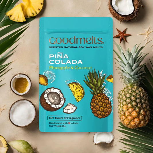 Pina Colada Wax Melts