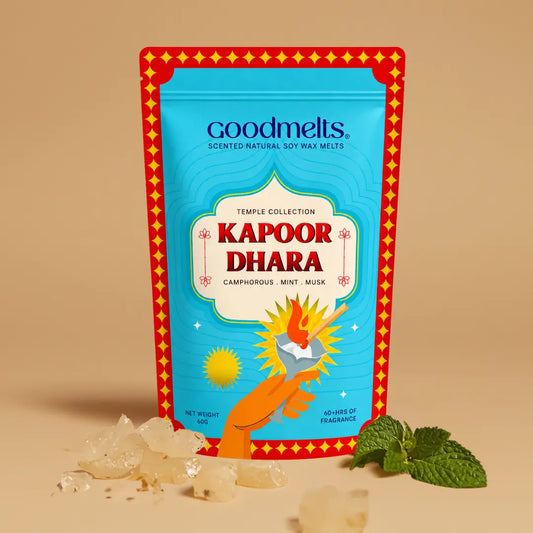 Kapoor Dhara Wax Melts