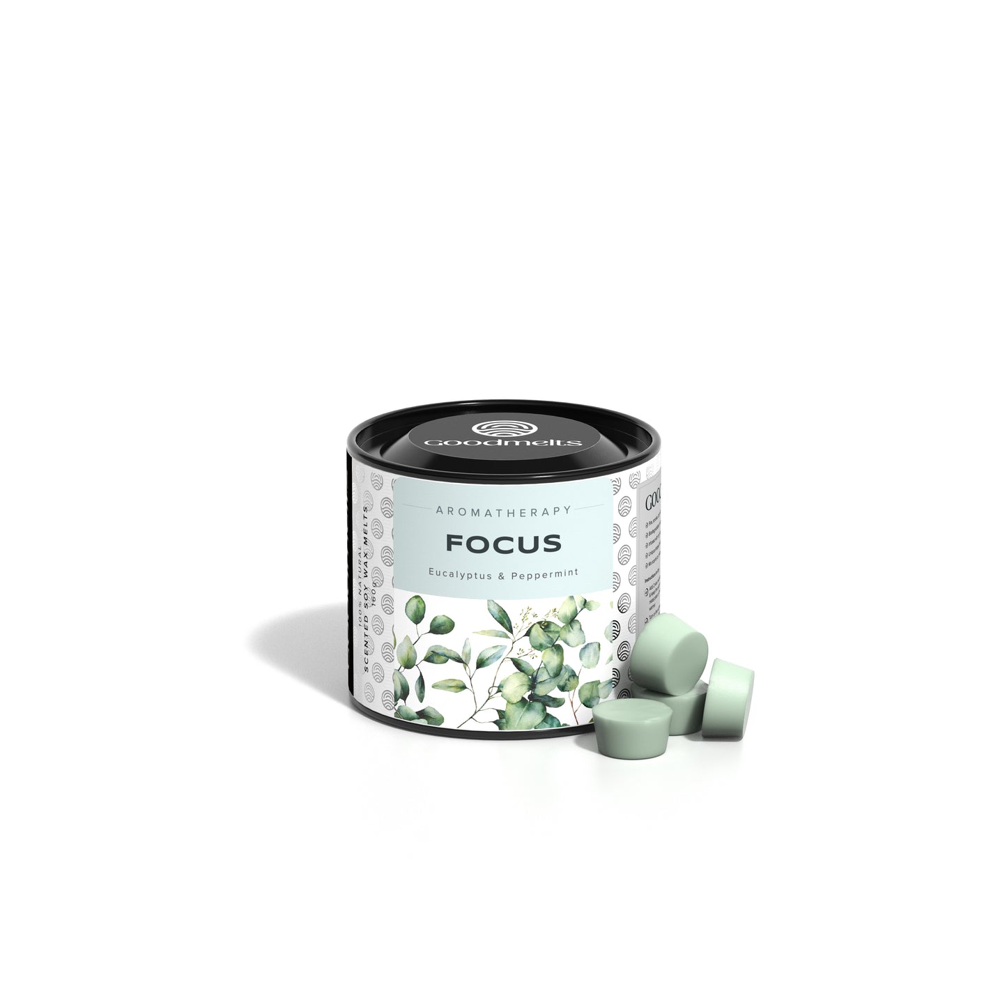 Focus Aromatherapy Wax Melts