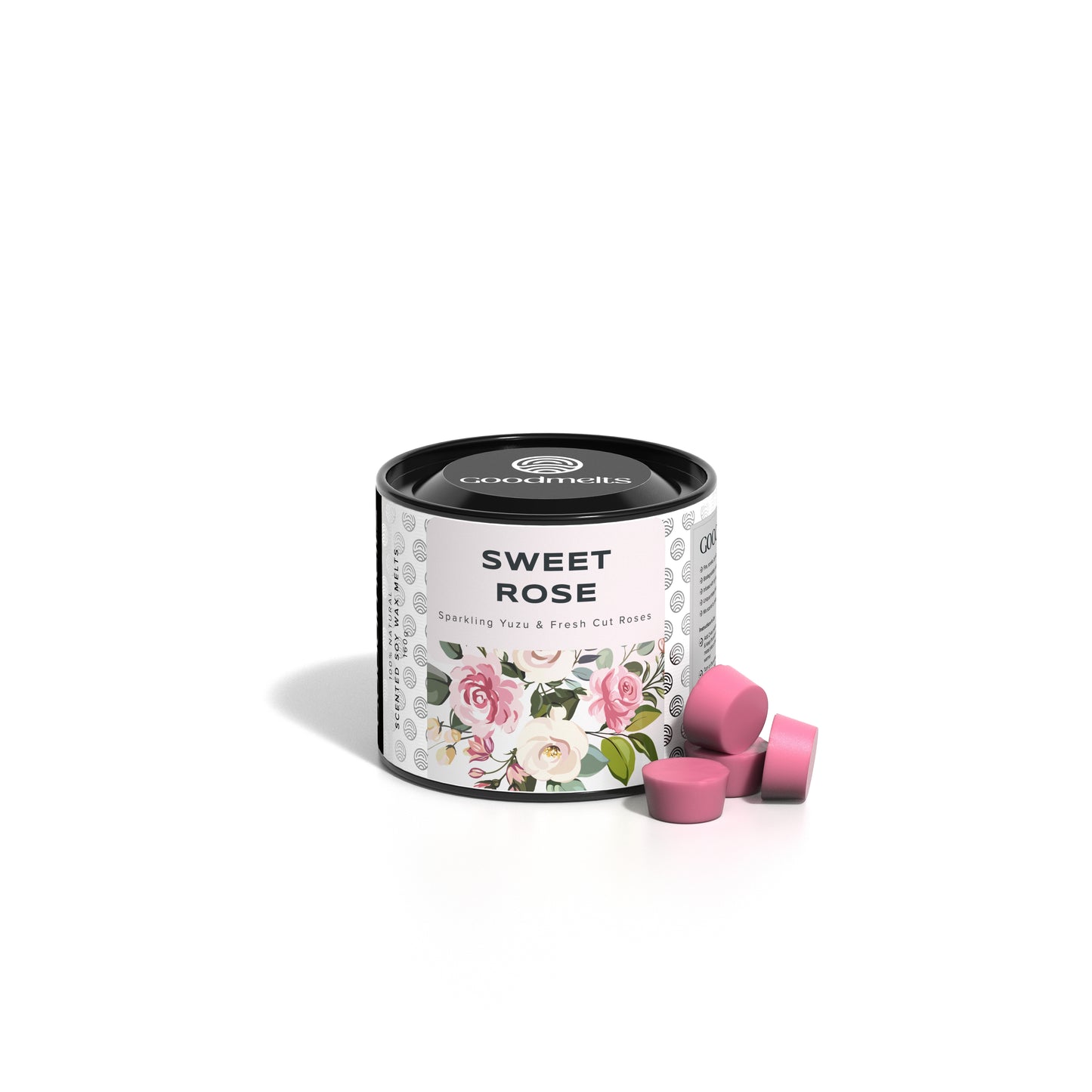 Sweet Rose Wax Melts